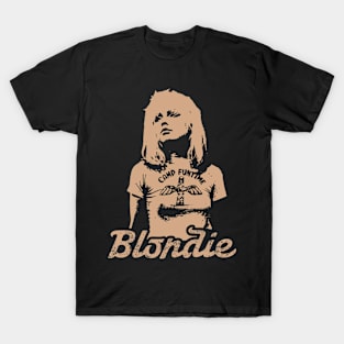 blondie atomic T-Shirt